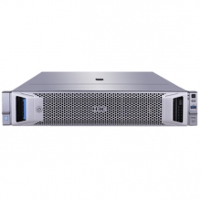 新華三 H3C UniServer R4900 G3服務器2U機架式8盤位 4210*1/32G DDR4*1/ 32T SATA*2/4口千兆網卡*1/550w電源*1/2U導軌/3年保修  